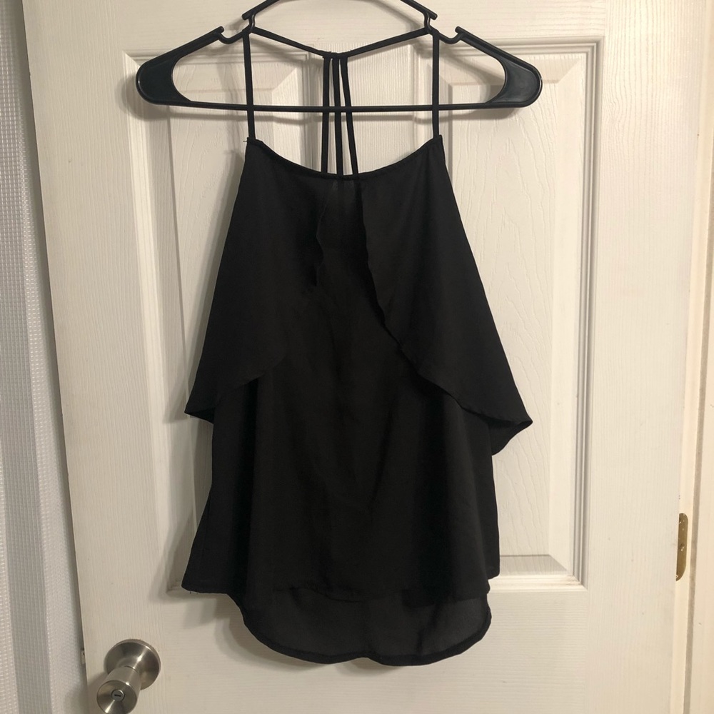 Black Top